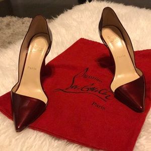 Christian Louboutin Iriza